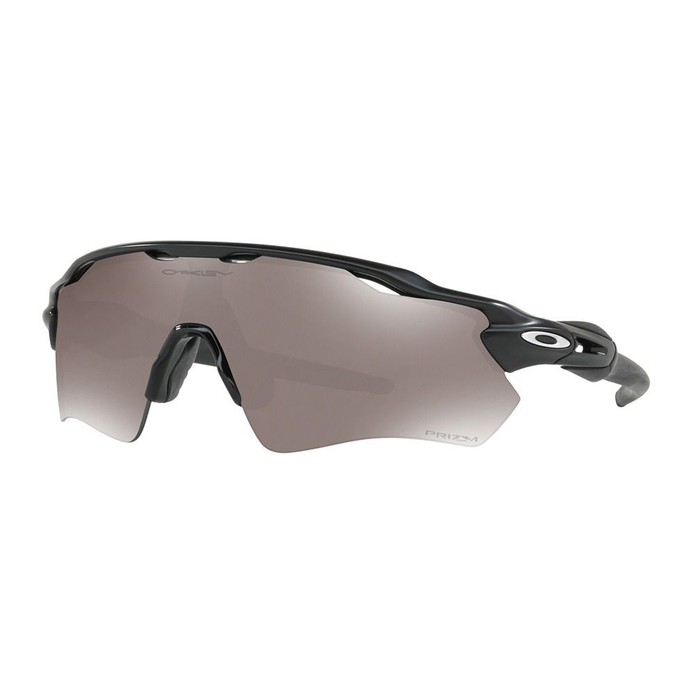 Oakley RADAR EV PATH - Lunettes de soleil matte black/prizm black