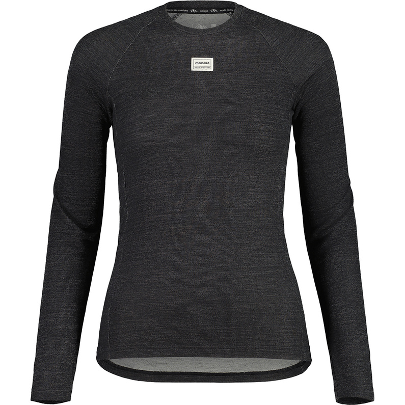 Maloja Damen SesvennaM. Longsleeve