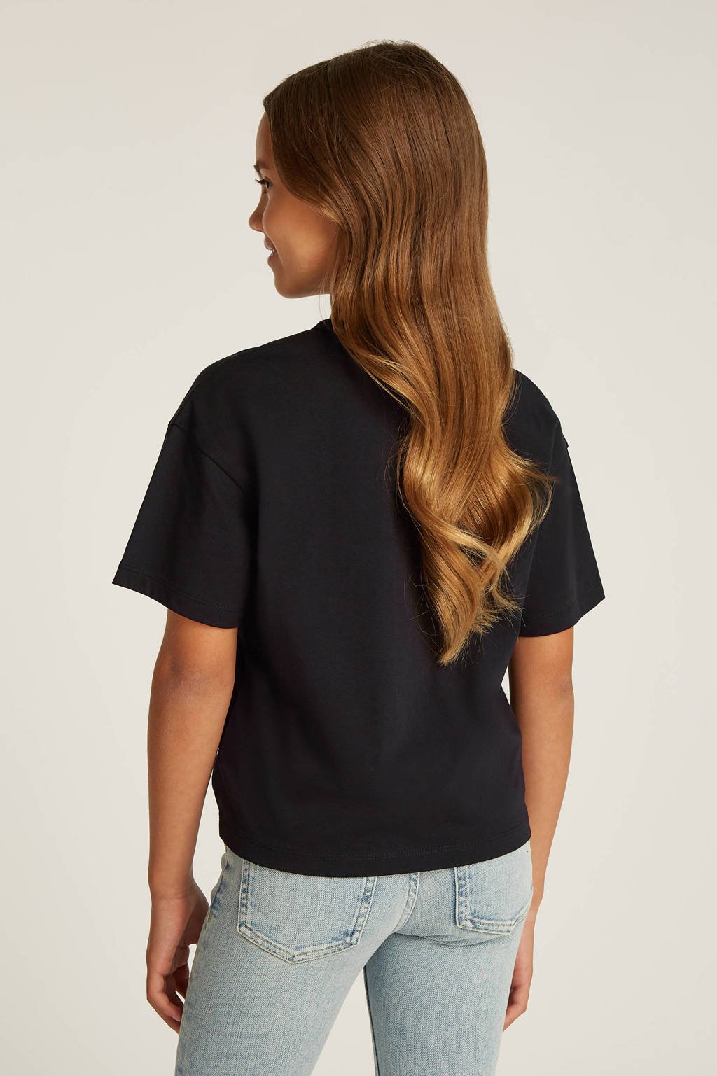 Calvin Klein t-shirt zwart