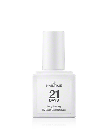 Nailtime 21 Days Base Coat Ultimate 8ml