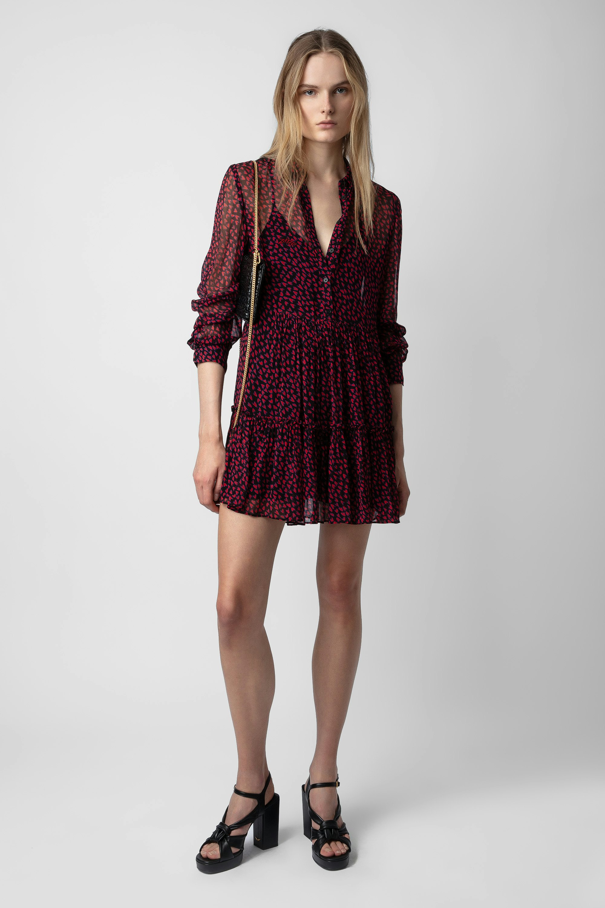 Robe Razyele Crush