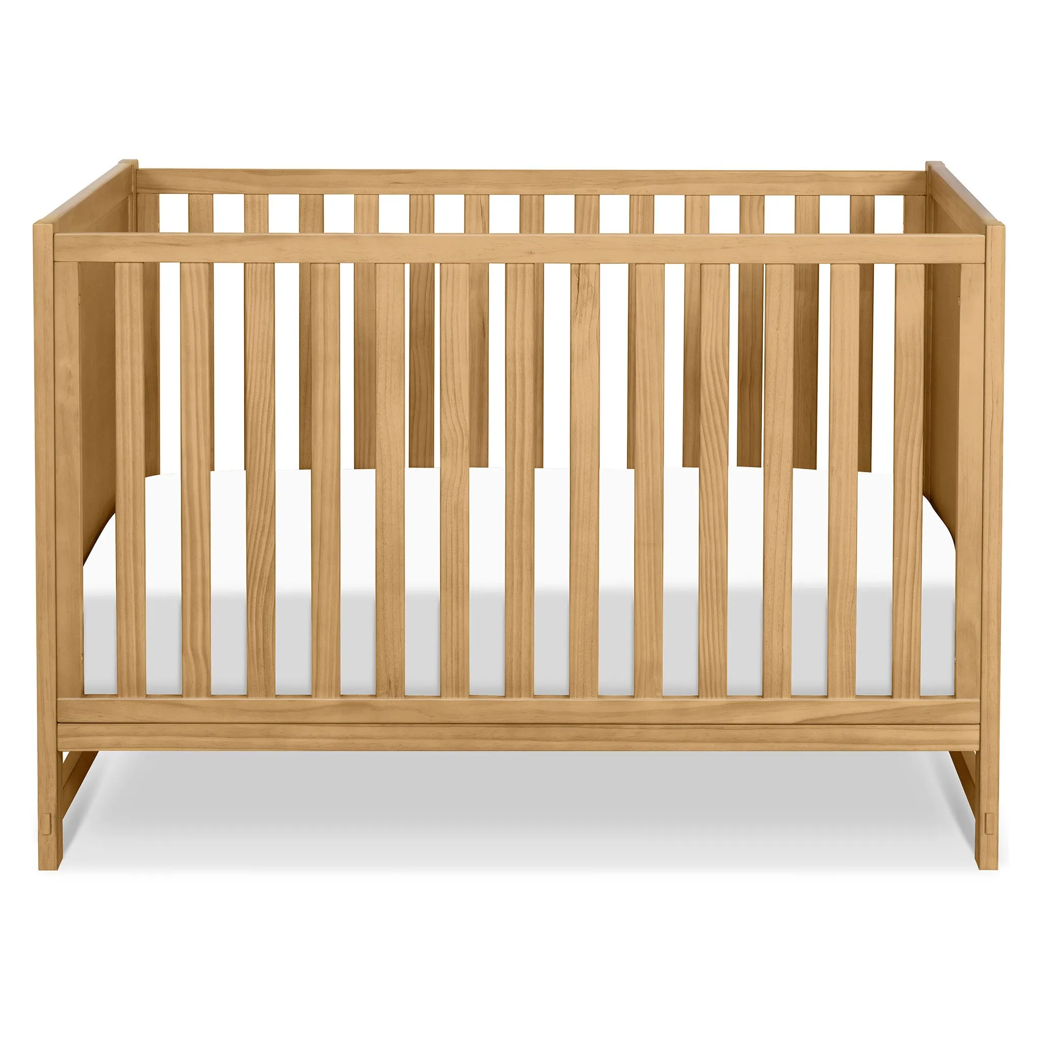 DaVinci Couchette Convertible 3-en-1 Margot - Miel
