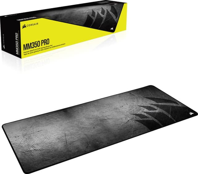Corsair MM350 Pro gaming musemåtte (XXL)