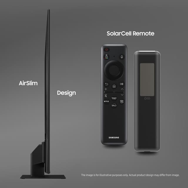 Samsung 85