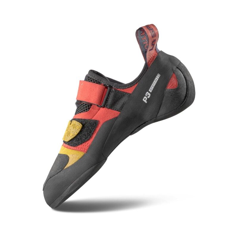 Kubo - Chaussons escalade homme