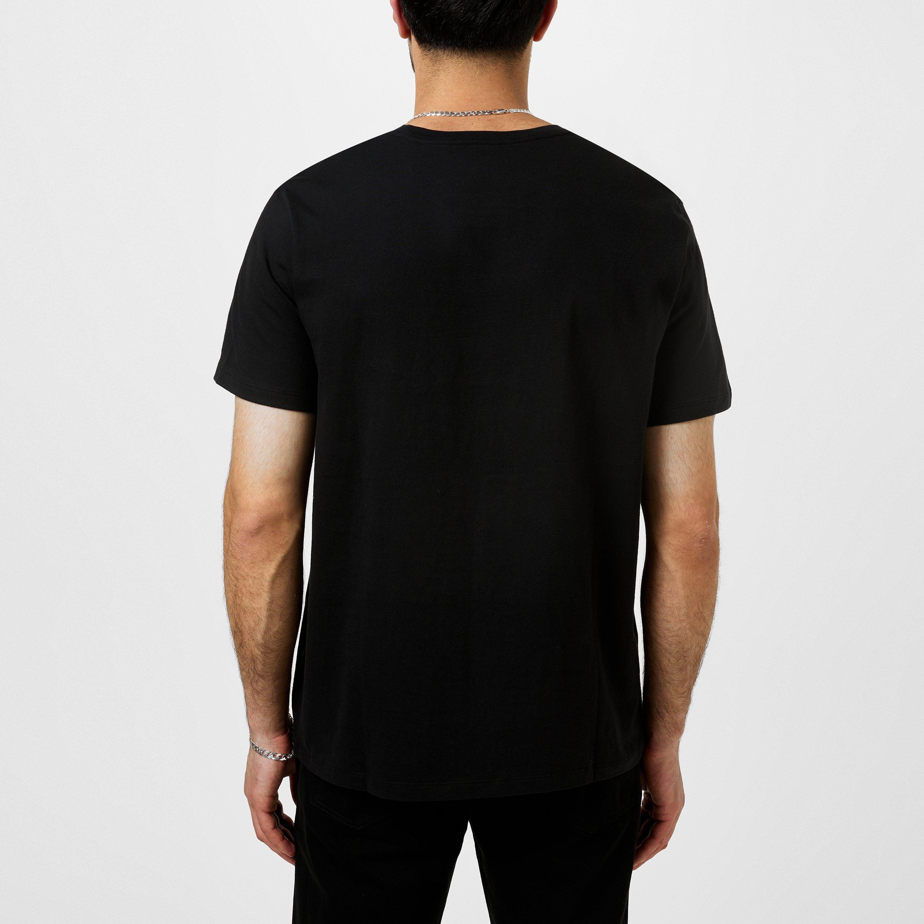 Levis Original T Shirt