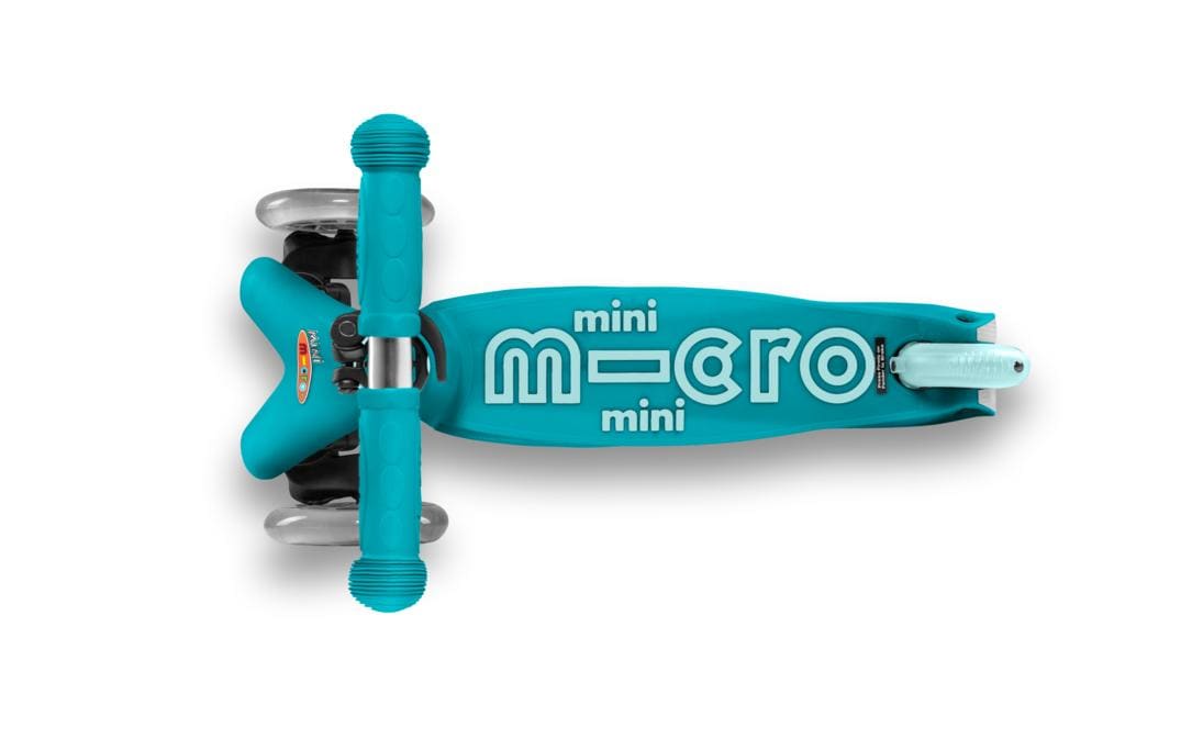 Kickboard Mini Micro Deluxe AquaKickboard