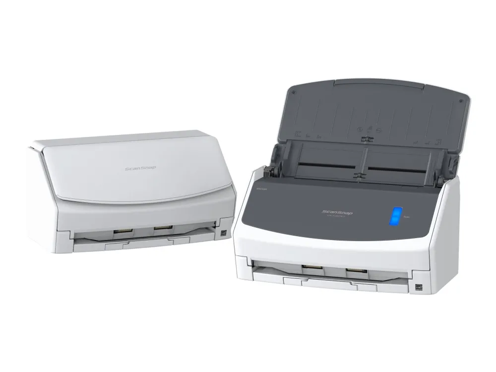 FUJITSU ScanSnap iX1600 40ppm/80ipm A4 Duplex