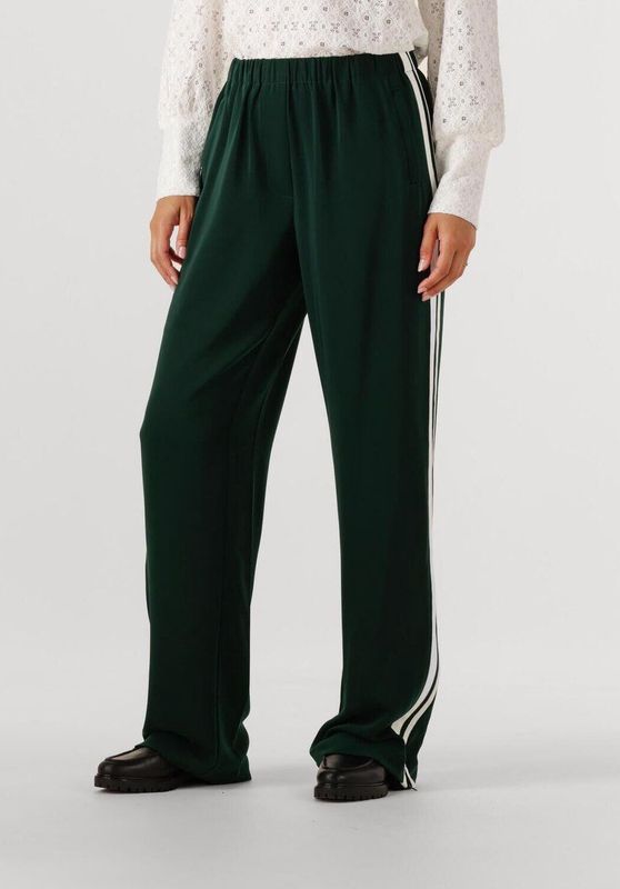 Catwalk Junkie - Tracksuit Broek - Groen - Dames