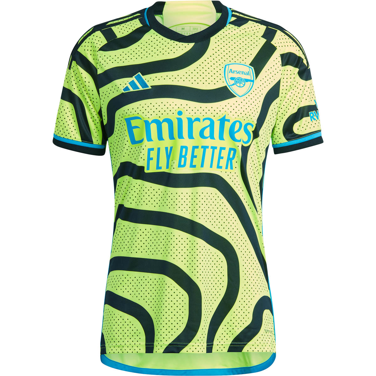 Arsenal FC Udebanetrøje 23/24