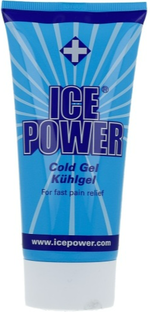 Ice Power Cold Gel 150ML
