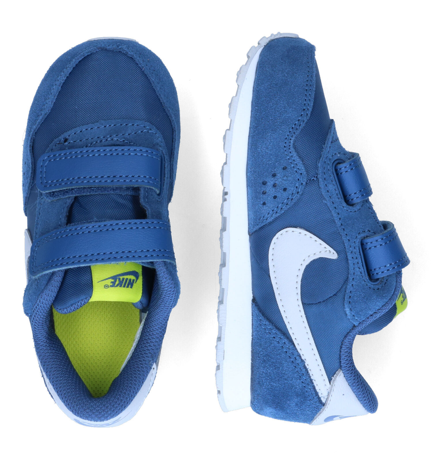 Sneakers blauw
