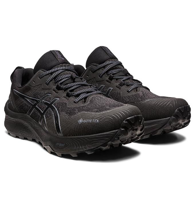 ASICS Men Gel-Trabuco 11 GTX Hardloopschoenen