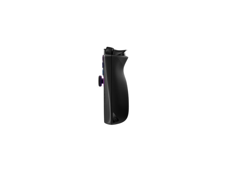 ASUS Handheld ROG Ally X (RC72LA-NH000W) Leistungsstarker Handheld-Gaming-PC mit komfortabler Steuerung und 7