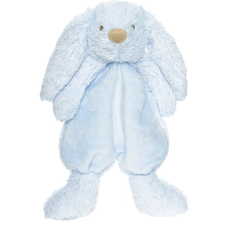 Lolli Bunnies nusseklud - blå