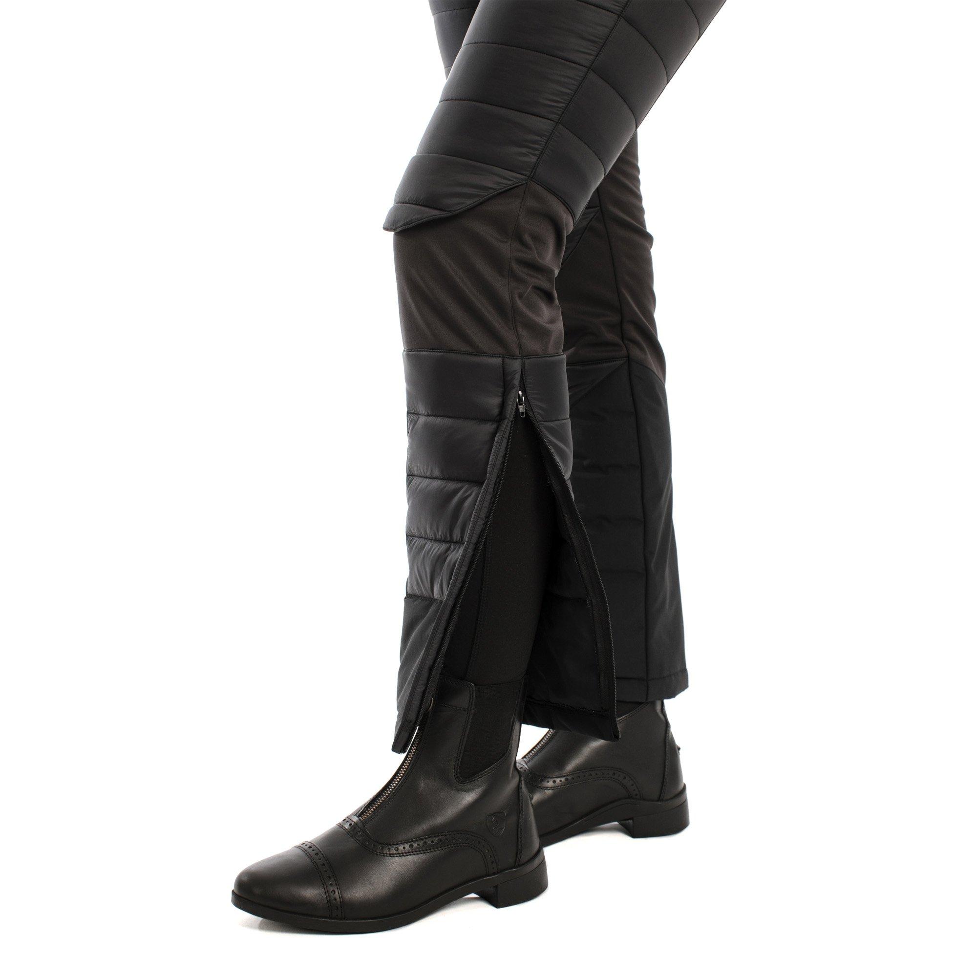 Horseware Padded Liner Trousers Adults