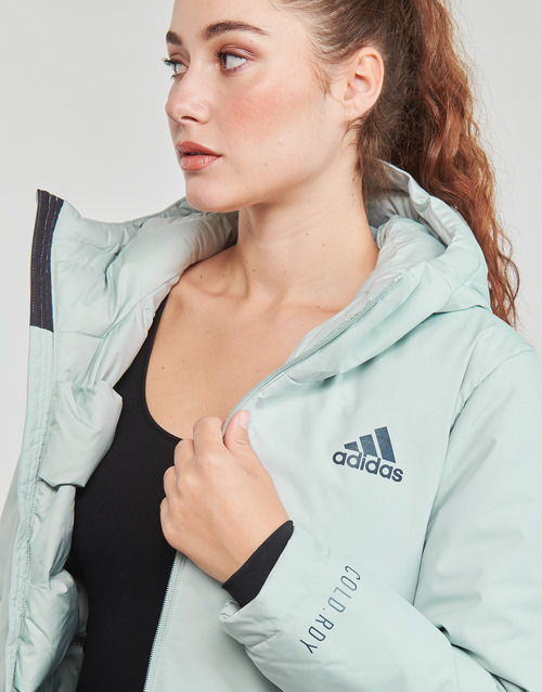 Adidas Sportswear - TRAVEER CR J - Gris