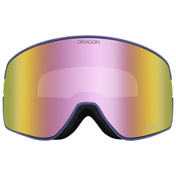 Dragon - NFX2 (VLT 54 + 62%) - Masque de ski
