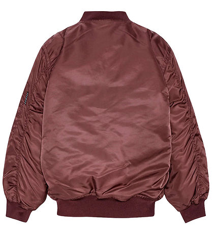Molo Jacke - Howie - Drachenblut