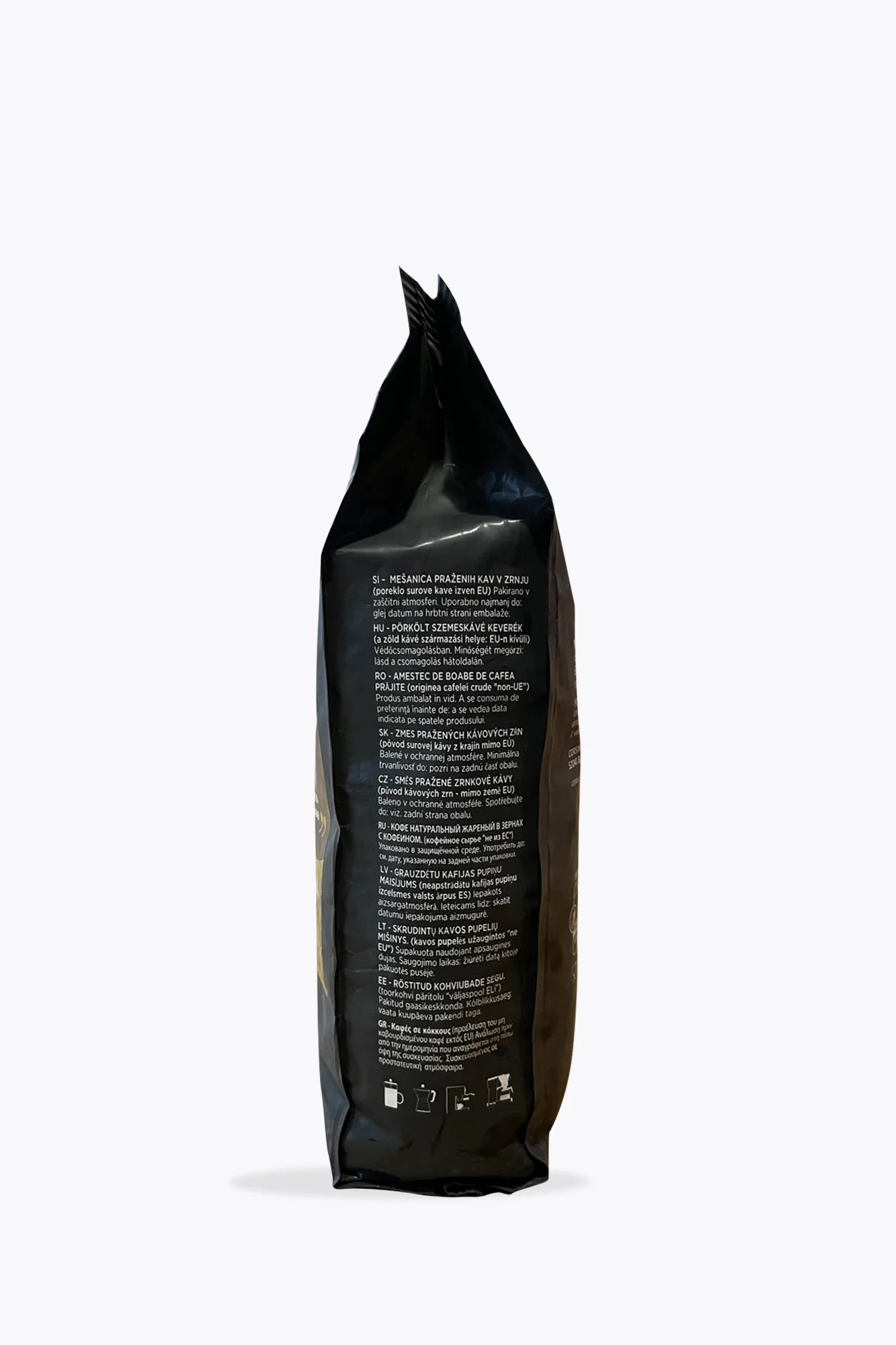 Caffè Corsini Oro 500g