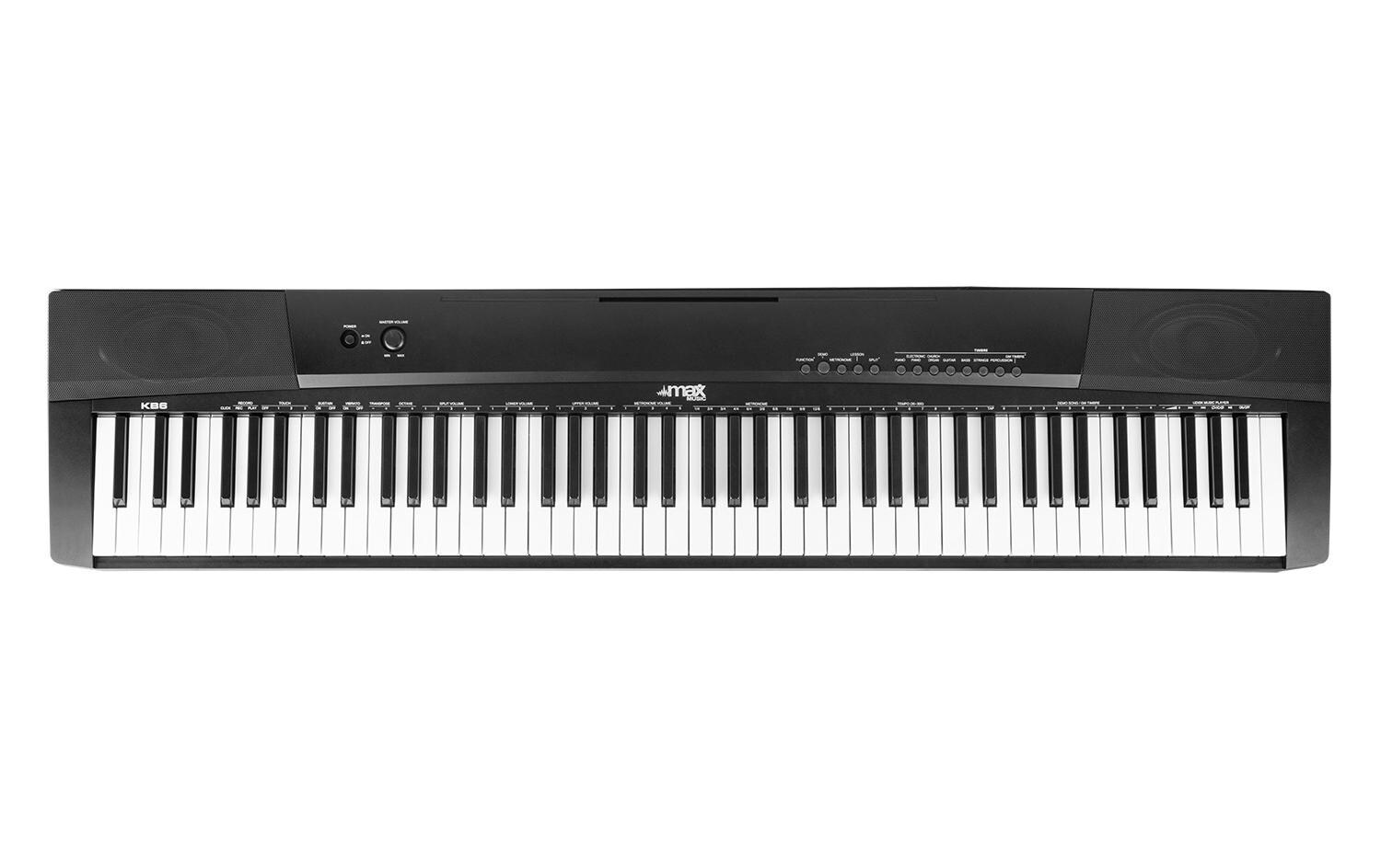 Keyboard KB6<br>Keyboard mit 88 Tasten