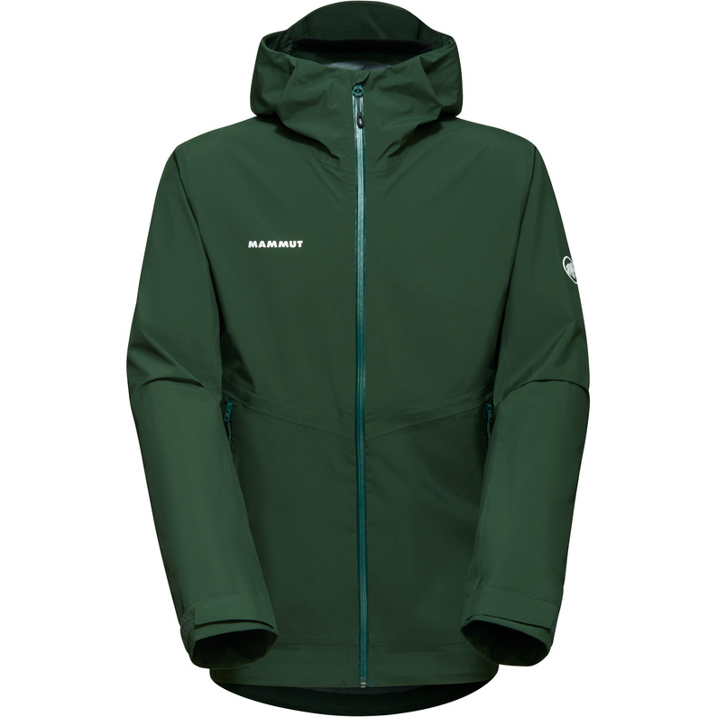 Mammut Herren Alto Light HS Hoodie Jacke