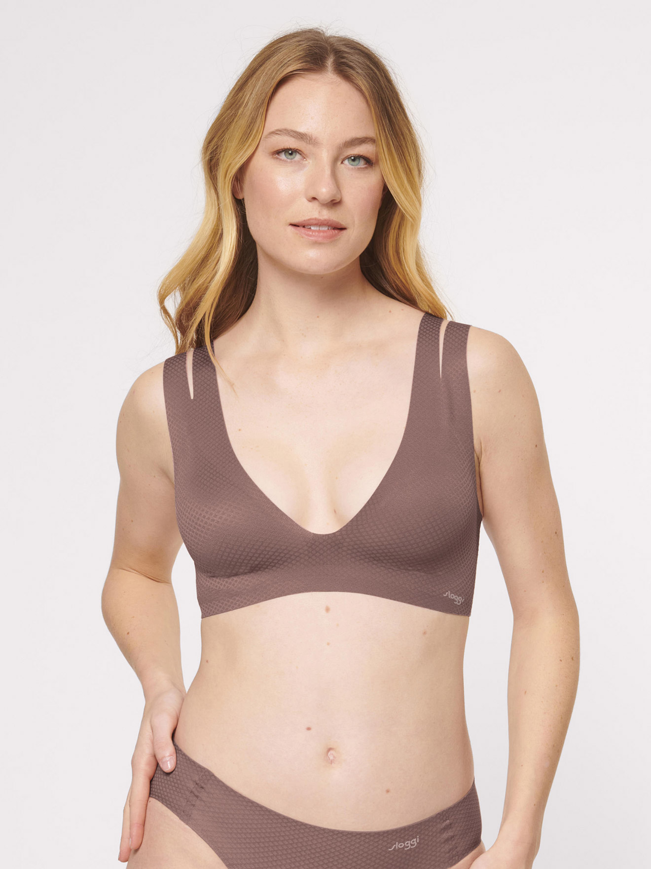 Bralette ZERO Feel Flow