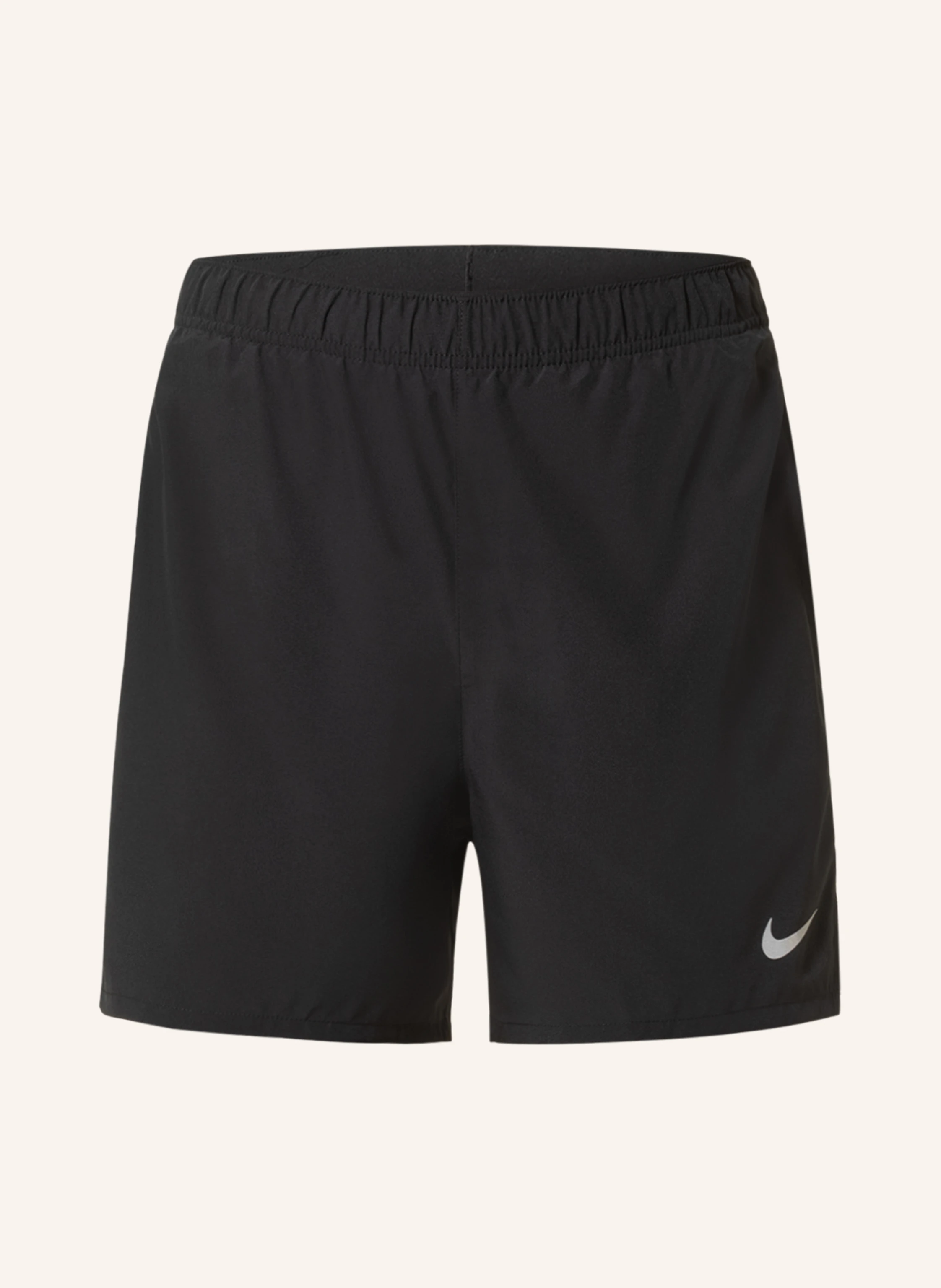 Nike 2-in-1-Laufshorts CHALLENGER