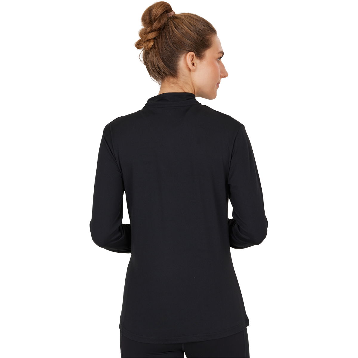 Endurance Jolie Midlayer Løbetrøje Dame