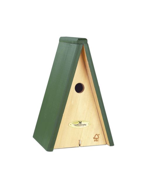 Wildbird Nestkast Miami - Broeden - 32x20x17 cm