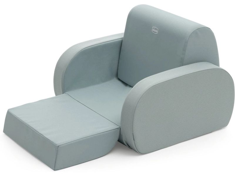 Chicco Babysessel Twist Peppermint Babysessel mit verstellbarer Rückenlehne