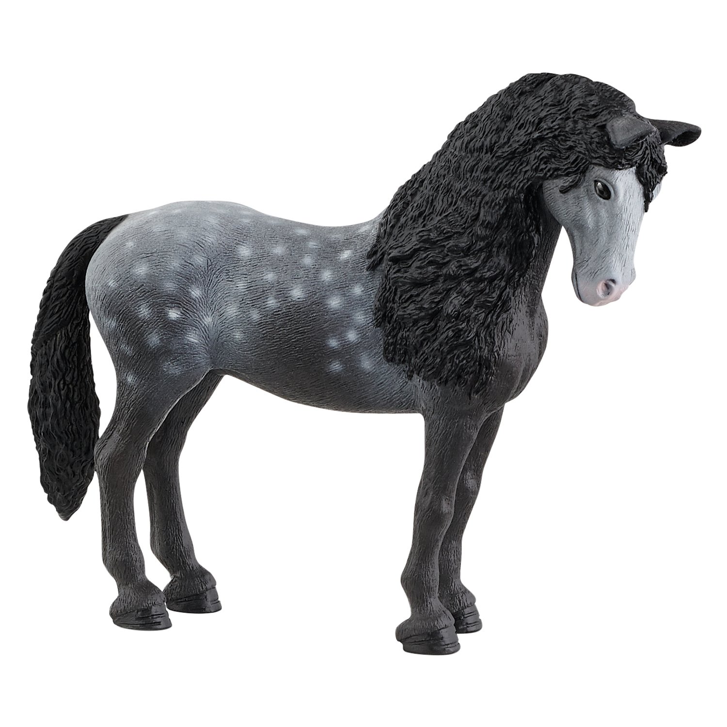 Schleich HORSE CLUB Pura Raza Española Stute