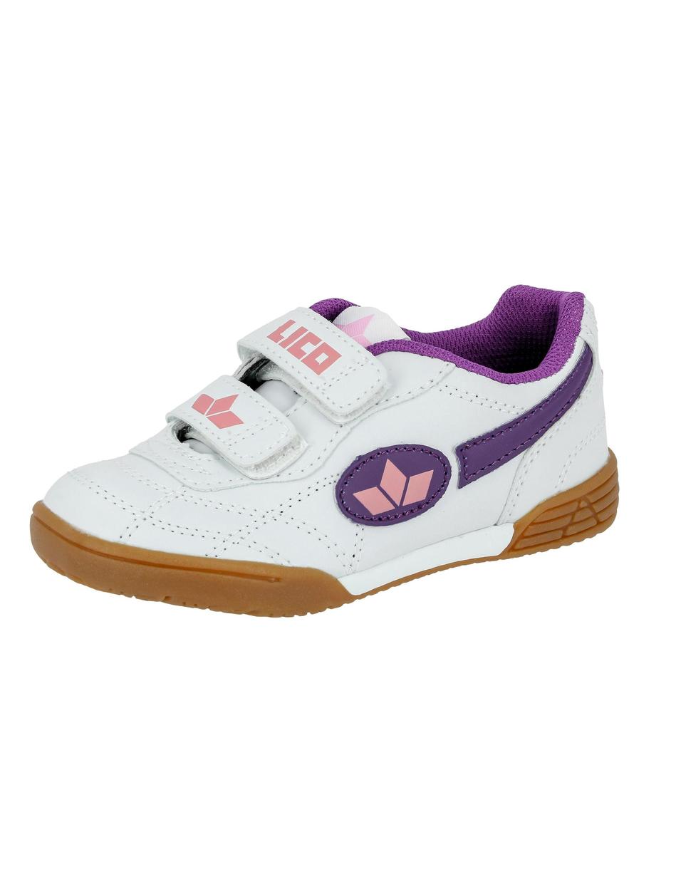 Hallenturnschuh Bernie V