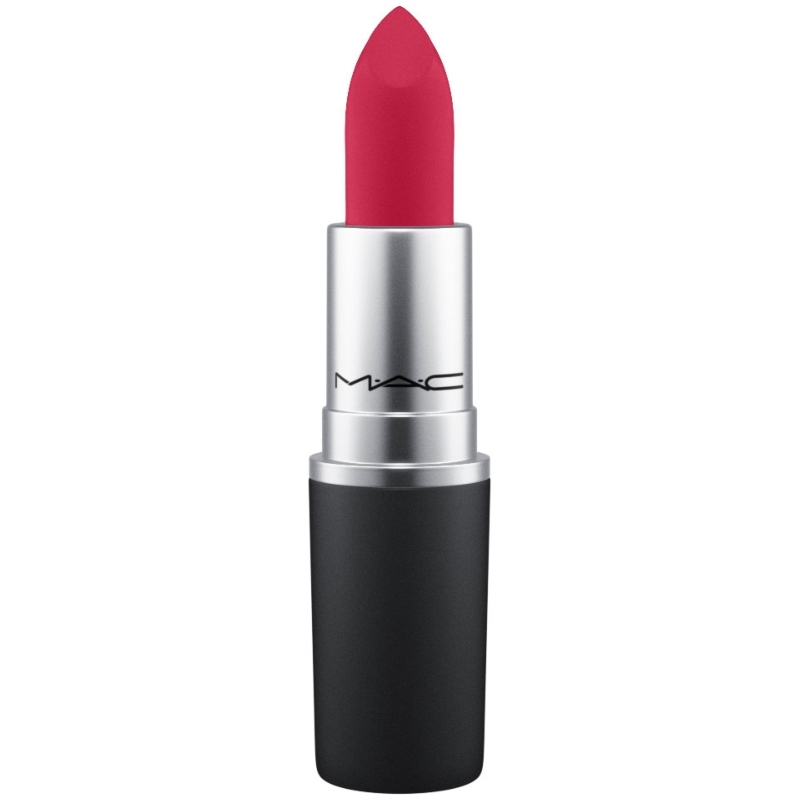 MAC Powder Kiss Lipstick 3 gr. - Shocking Revelation