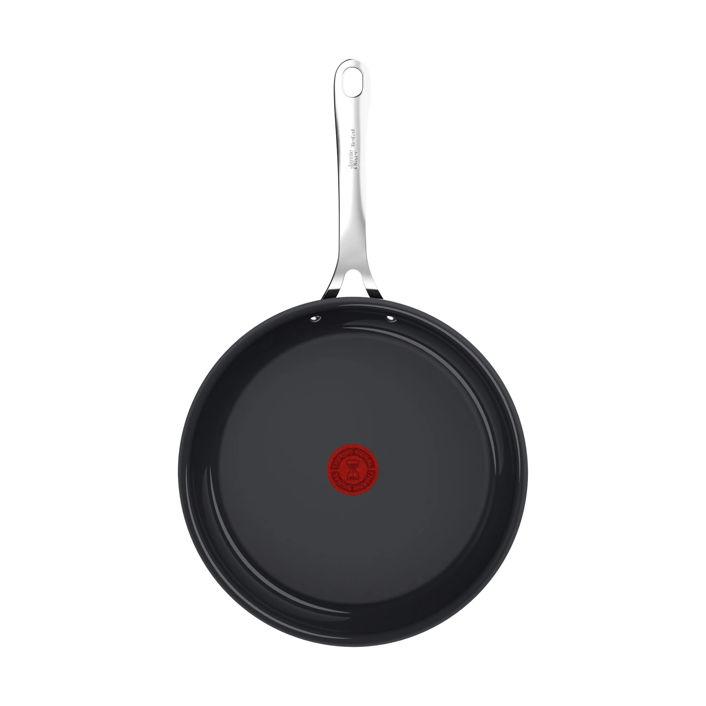 Jamie Oliver by Tefal Enjoy Stegepandesæt - 2 dele