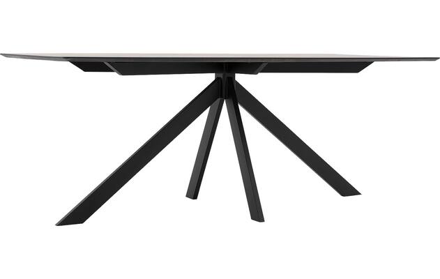 Eettafel Uniek