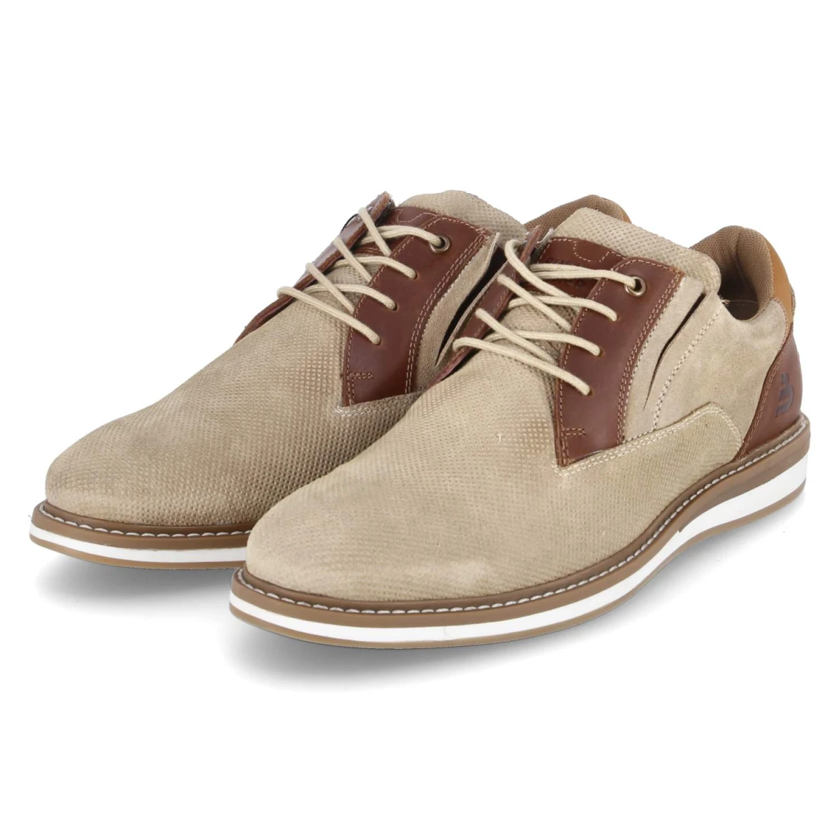 BullboxerHalbschuhe - Sand