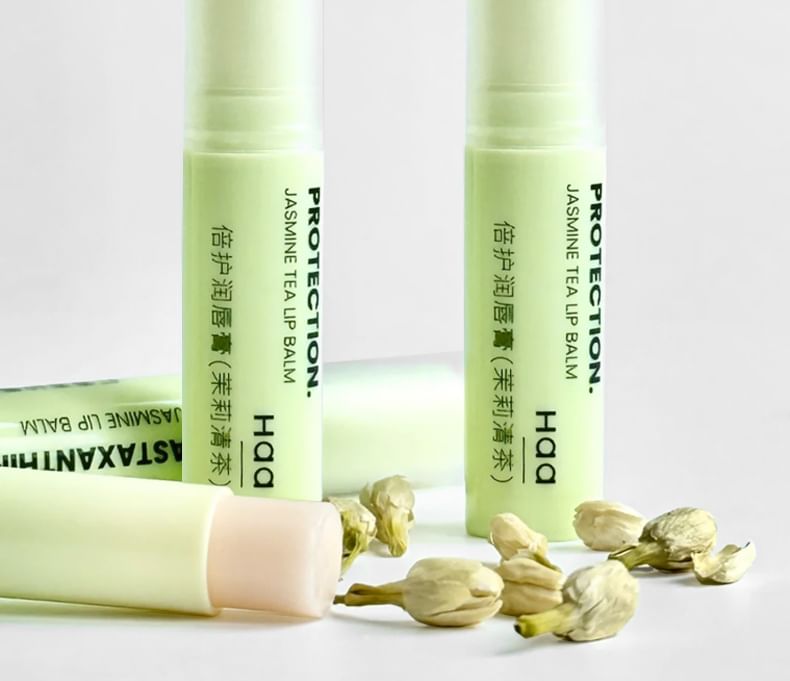 Haa - Beschermende lippenbalsem