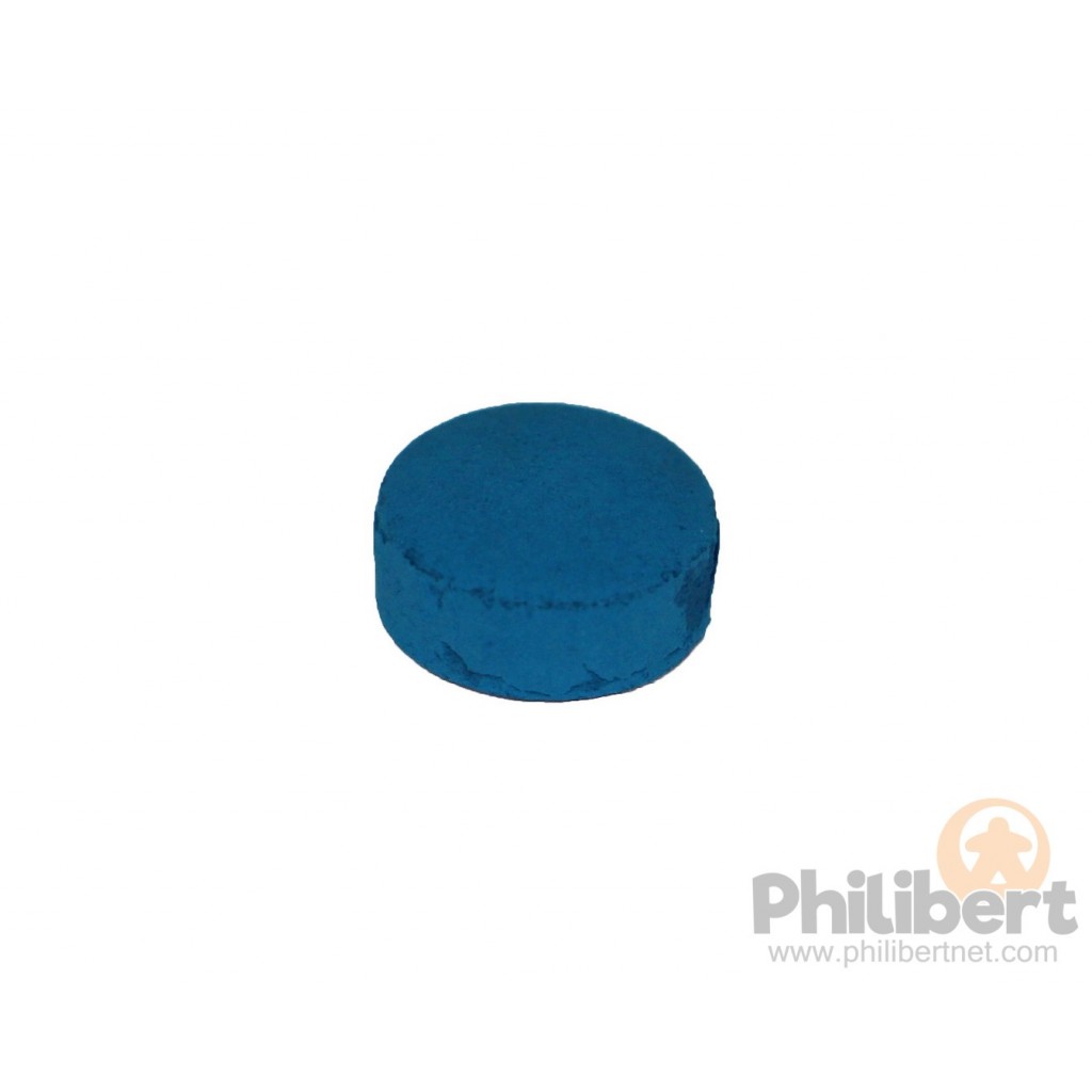 Procédé bleu à Coller 13 mm