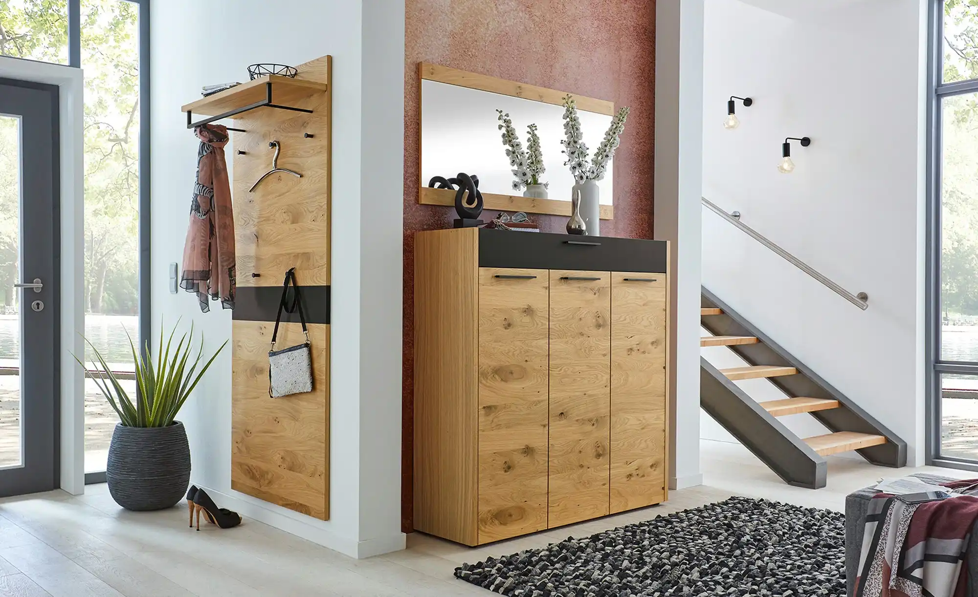 Woodford Spiegel  125 x 59 cm Lina