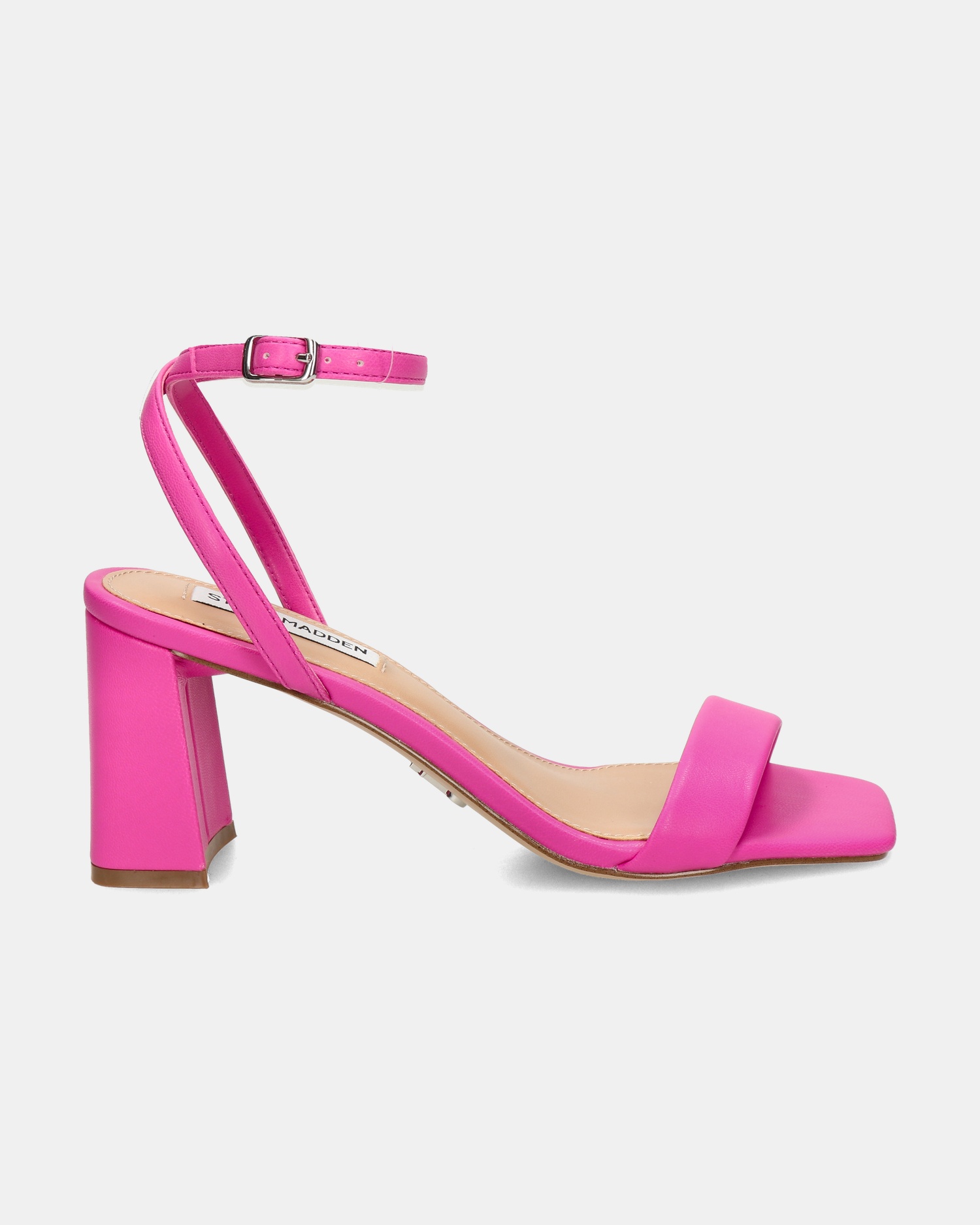 Steve Madden Luxe Pumps  - roze