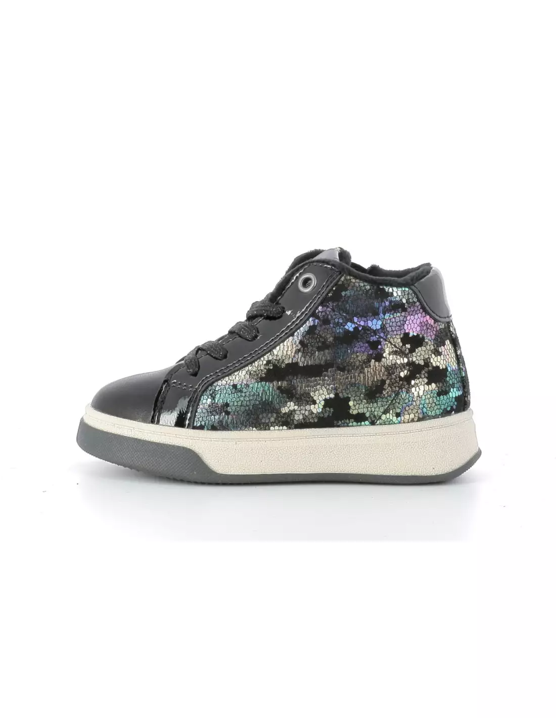 SAFETY JOGGER 595693 - Baskets Blackmulti