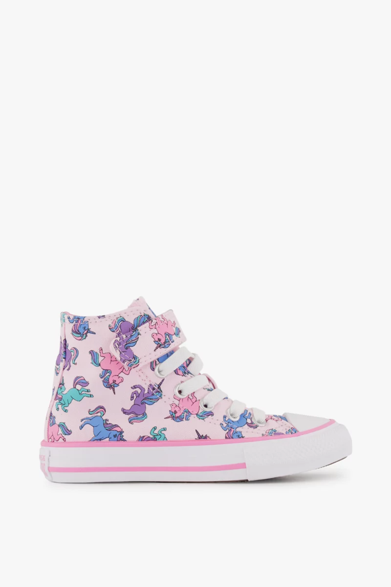 Converse Chuck Taylor All Star Unicorns Kinder Sneaker