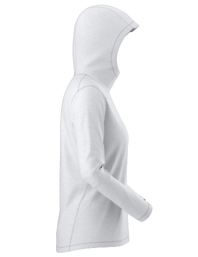 Taema Hoody W