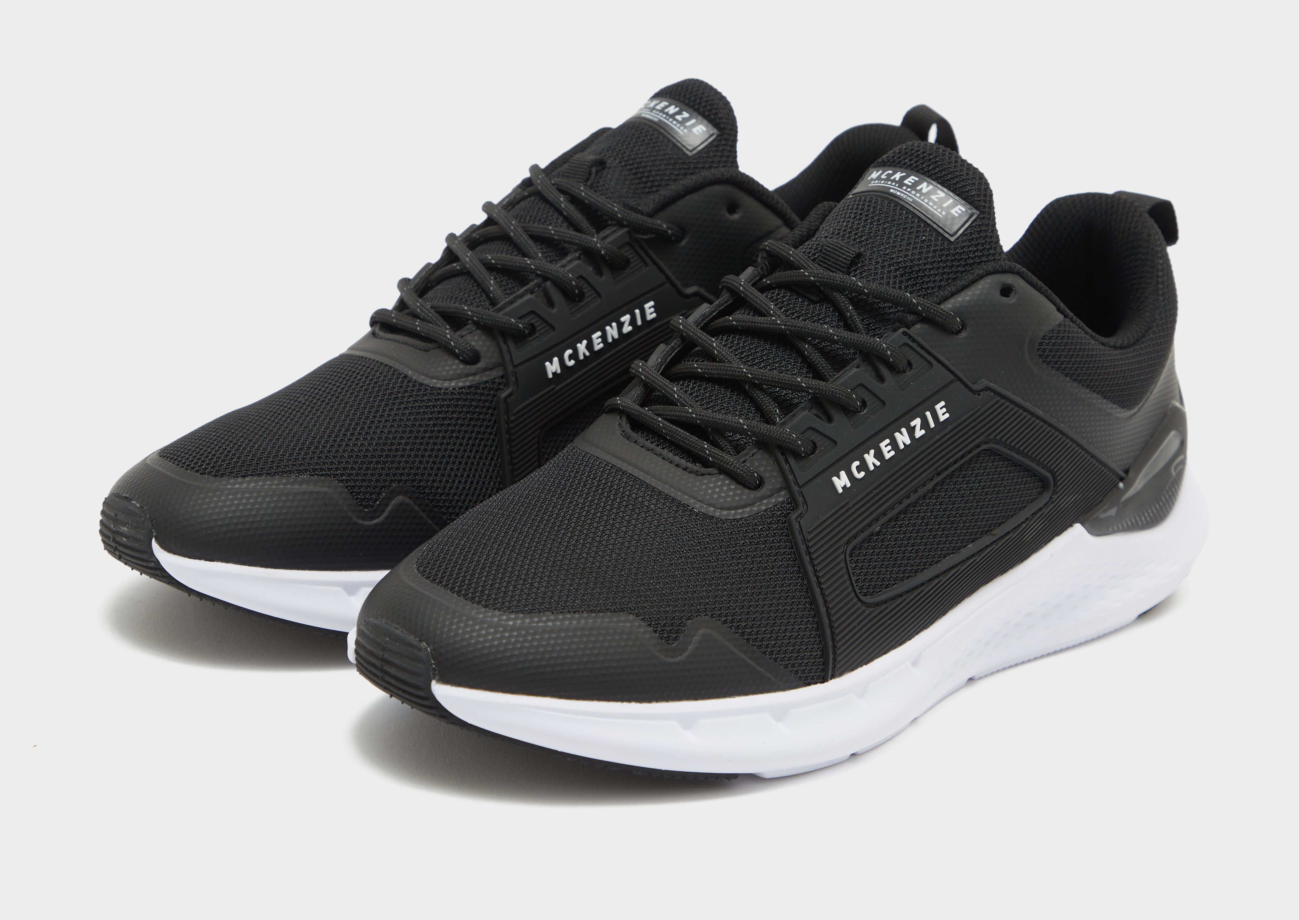 McKenzie Alt Runner Homme
