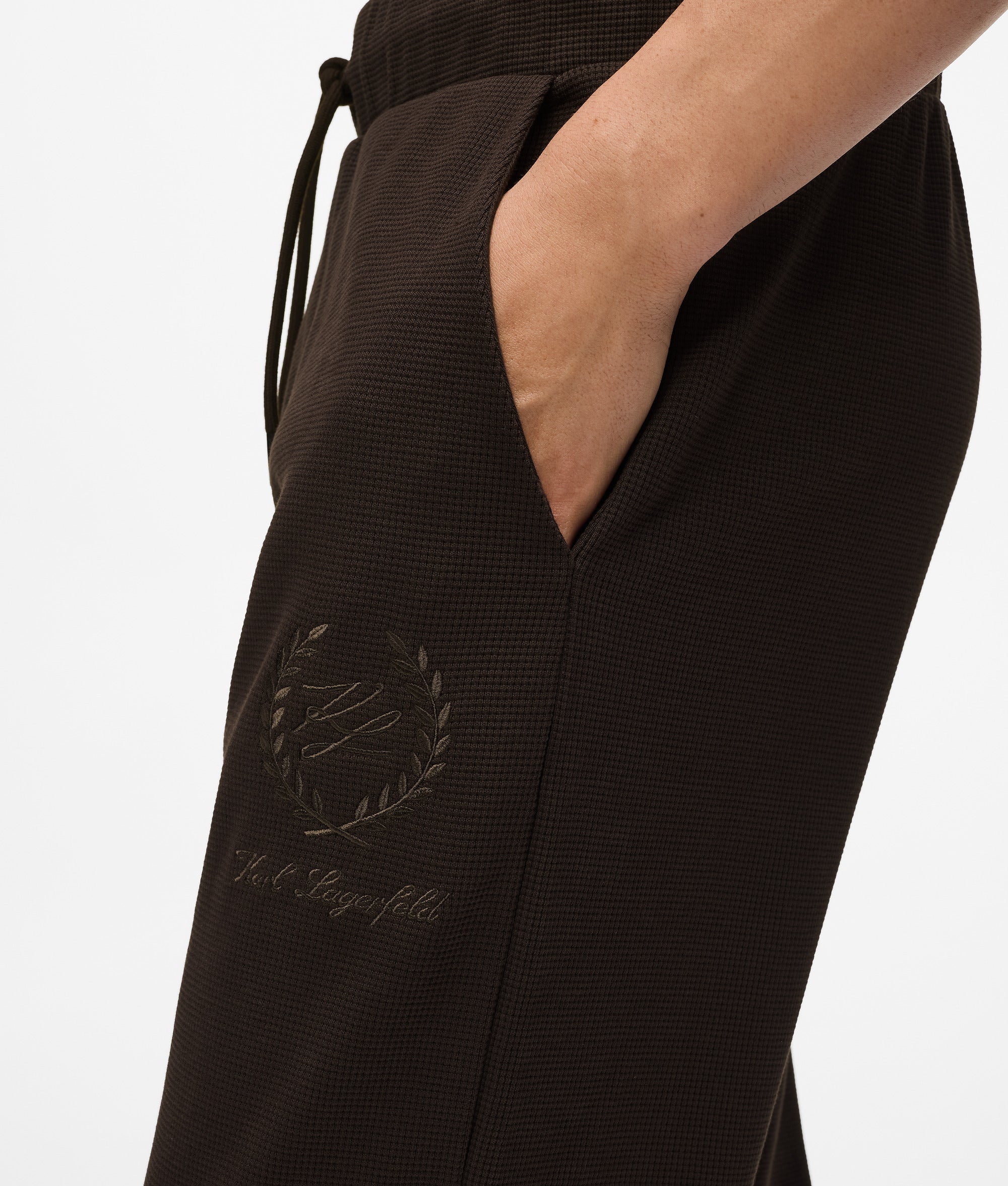 Crest Loungewear Broeken