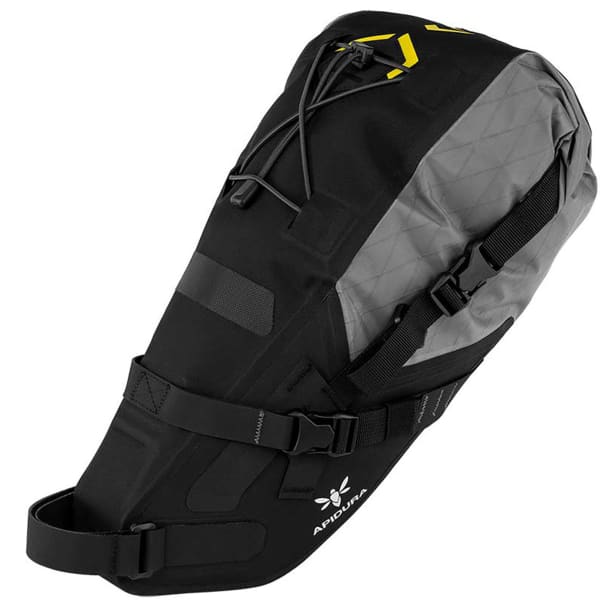 Saccoche Vélo APIDURA BACKCOUNTRY SADDLE PACK 6L UNI