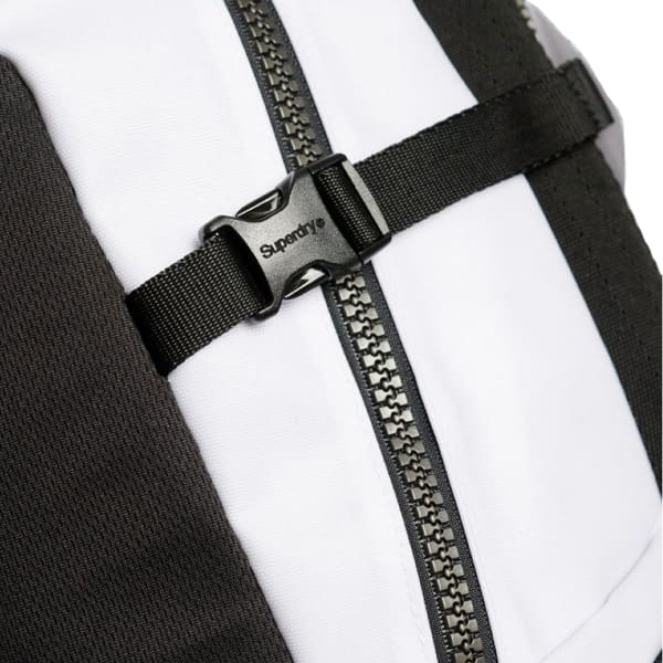 Sac à dos randonnée SUPERDRY TARP RUCKSACK OPTIC