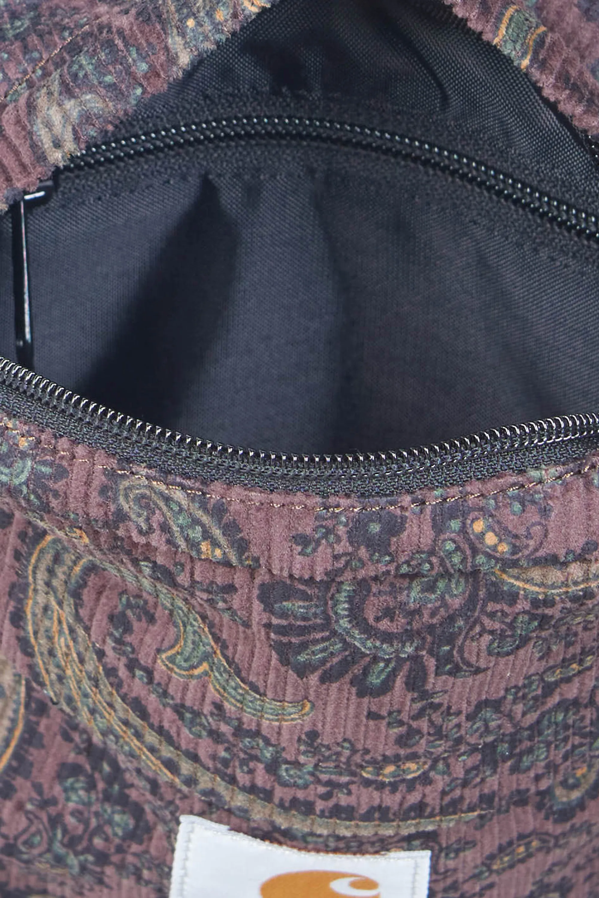 CARHARTT WIP Sacoche FLINT SHOULDER POUCH Multicolore
