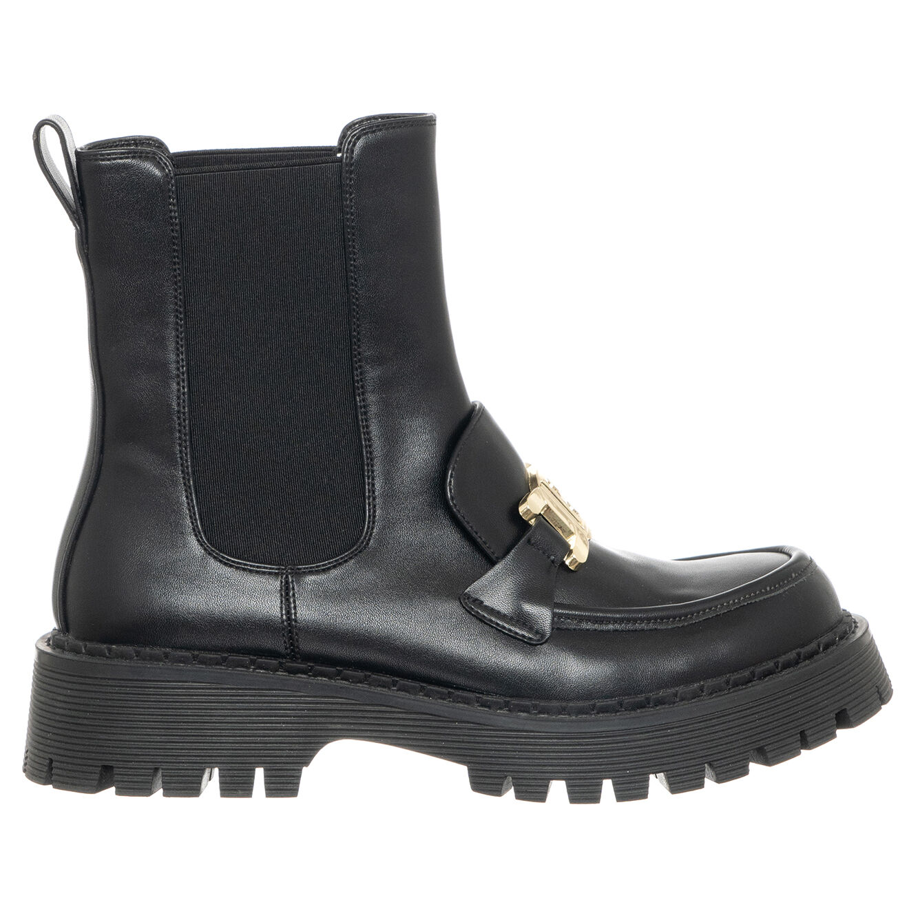Laura Biagiotti Boots Dena noires